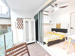 Eight Riversuites (D12), Condominium #527889011